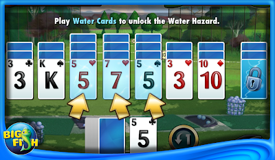 Fairway Solitaire v1.91.1
