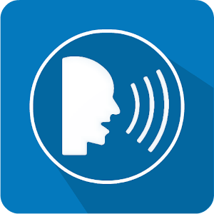 Text to speech app for android
