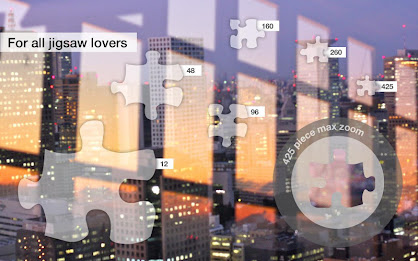 Japan Jigsaw Puzzles Demo poster 6