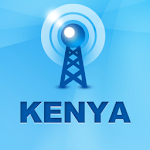 Cover Image of Download tfsRadio Kenya 3.4 APK