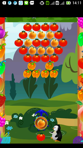 免費下載解謎APP|Bubble Fruits app開箱文|APP開箱王