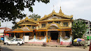 Koenawin KatKyawyanaung Pagoda