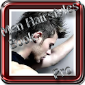 Hairstyles For Men Book Pro logo