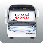Cover Image of डाउनलोड National Express Coach 1.8 APK