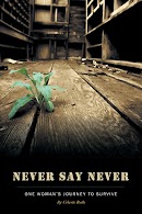 Never Say Never cover