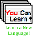 English/Lithuanian Flashcards logo
