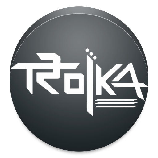 TROIKA 2014 LOGO-APP點子