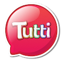 Tutti Free (Updated!) mobile app icon
