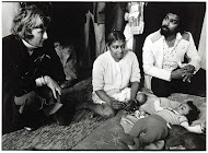 Ria Beckers op bezoek bij een Surinaams gezin