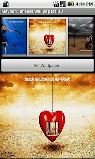 Maynard Breese Wallpapers HD Screenshots 2