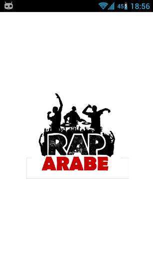 Rap Arabe