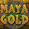 Maya Gold logo