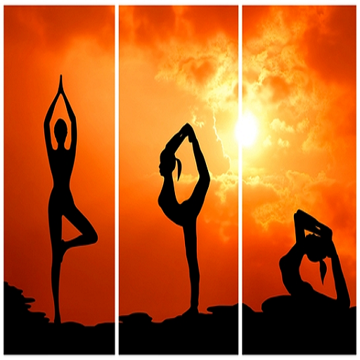 Yoga Body Toning 健康 App LOGO-APP開箱王