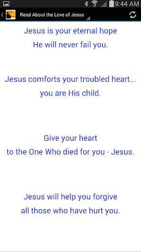免費下載生活APP|Jesus Loves You app開箱文|APP開箱王
