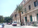 Main Commerce Building Cairo Uni