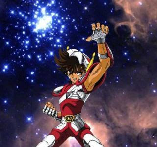 【人気ダウンロード！】 壁紙 聖 闘士 星矢 待ち受け 238660