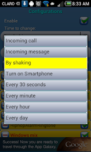 Free Download Master Random APK