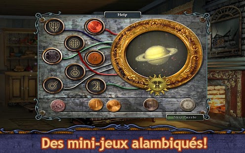Mystic Diary 2 (Full) Screen 3