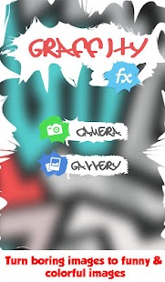 How to mod Graffiti FX lastet apk for laptop