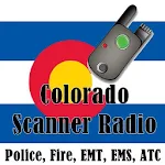 Cover Image of Descargar Colorado Scanner Radio 1.0 APK