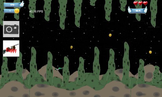How to get Mutant Escape: Flappy Edition lastet apk for android