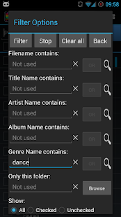 How to install FIR PlayList Creator 1.4.5 mod apk for bluestacks