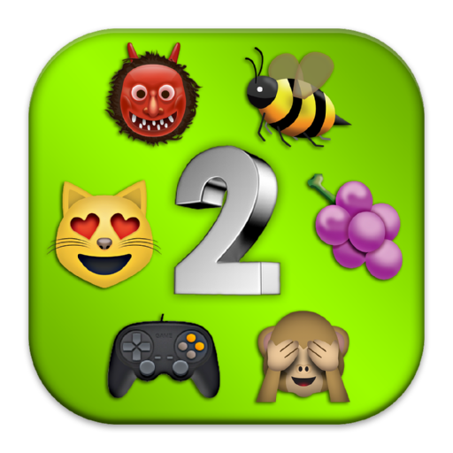Emoji Screen 1