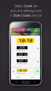 How to mod Blocky Clock for Gear Fit patch 1.0.1 apk for pc