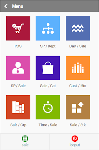 How to download FusionMobi™ Resto POS / KDS patch 1.182 apk for bluestacks