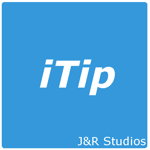 Tip Calculator LOGO-APP點子