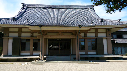 来迎寺～Raiko-ji Temple
