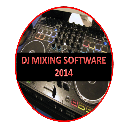 Best Dj Mix Software Free 2014 LOGO-APP點子