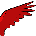 Flying Bird icon