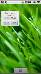 How to download Timed Mute Widget 1.1 apk for pc