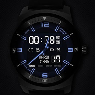 How to download Dark Rainbow for Watchmaker 4.0 apk for android
