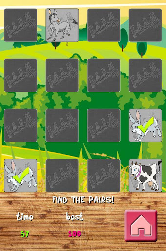 【免費教育App】Farm Games for Kids-APP點子