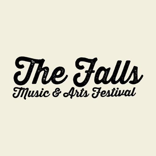 Falls Festival 2013 LOGO-APP點子