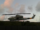 Marine Helicopter 