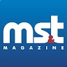 MS&T Magazine Application icon