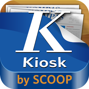 Kompas Kiosk by SCOOP.apk 3.0.0