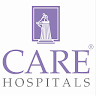 Care Hospitals Application icon