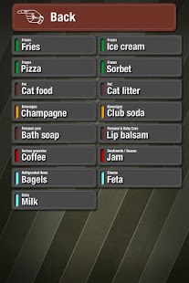 Lastest The Grocery List - Shop easy! APK for Android