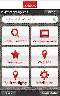 How to install Adecco Nederland patch 6.4 apk for pc