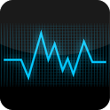 Fade: fall detector icon