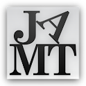 JAMT White – CM7 Theme – Free logo