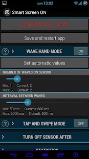 Smart Screen ON PRO