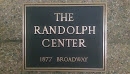 The Randolph Center