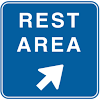 Rest Areas Spain