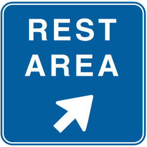 Rest Areas Spain.apk 1.2