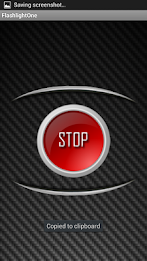 LED Flashlight by -UsefulApps- poster 2